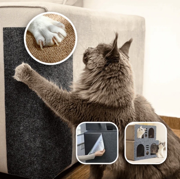 Tapete Adesivo Protetor - Foto 1