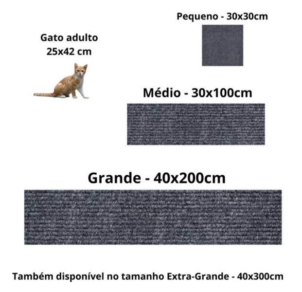 Tapete Adesivo Protetor - Foto 4